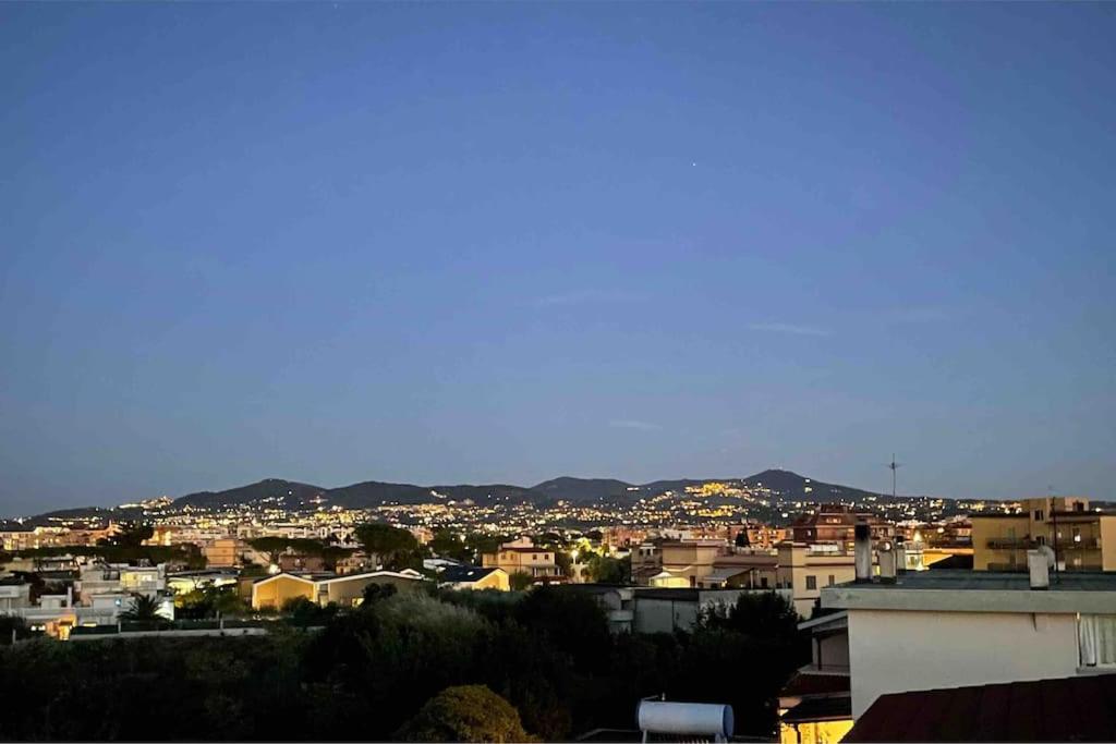 Apartment Casa40 Attico Con Terrazza
