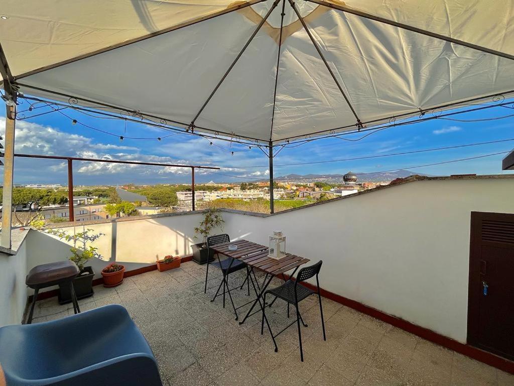 Casa40 Attico Con Terrazza * Rom