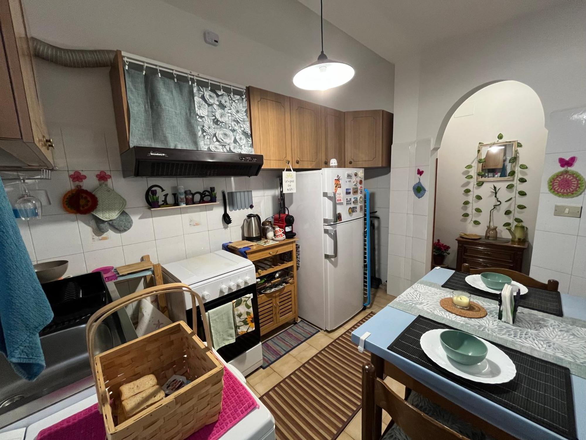 Casa40 Attico Con Terrazza Rom
