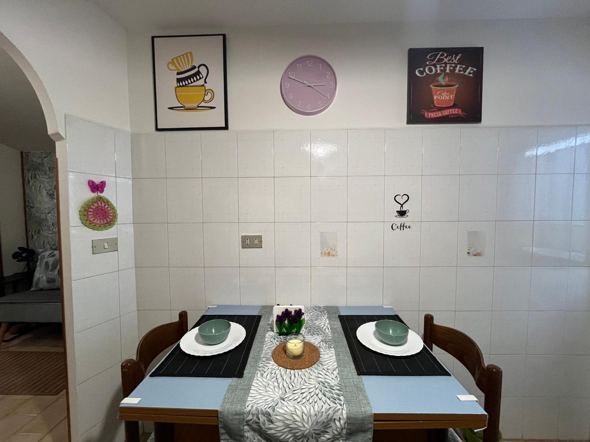 Lejlighed Casa40 Attico Con Terrazza Rom